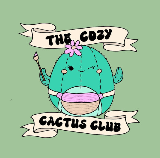 Welcome to our brand new Garden Club!