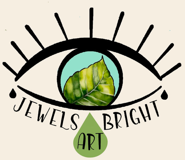 JewelsBrightArt logo