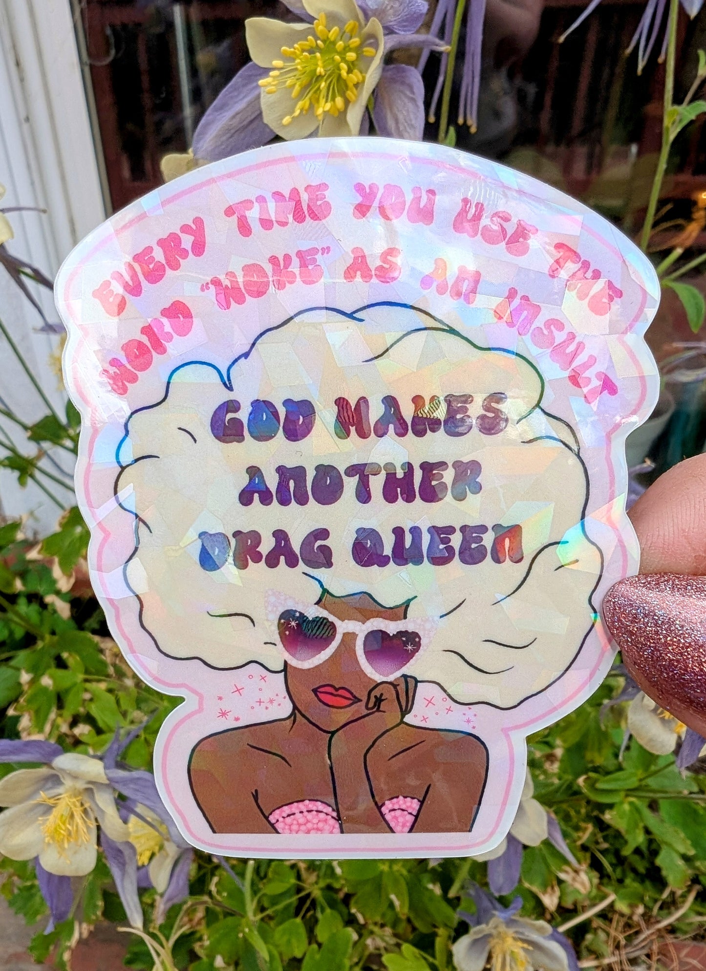 Wholesale Vinyl Stickers