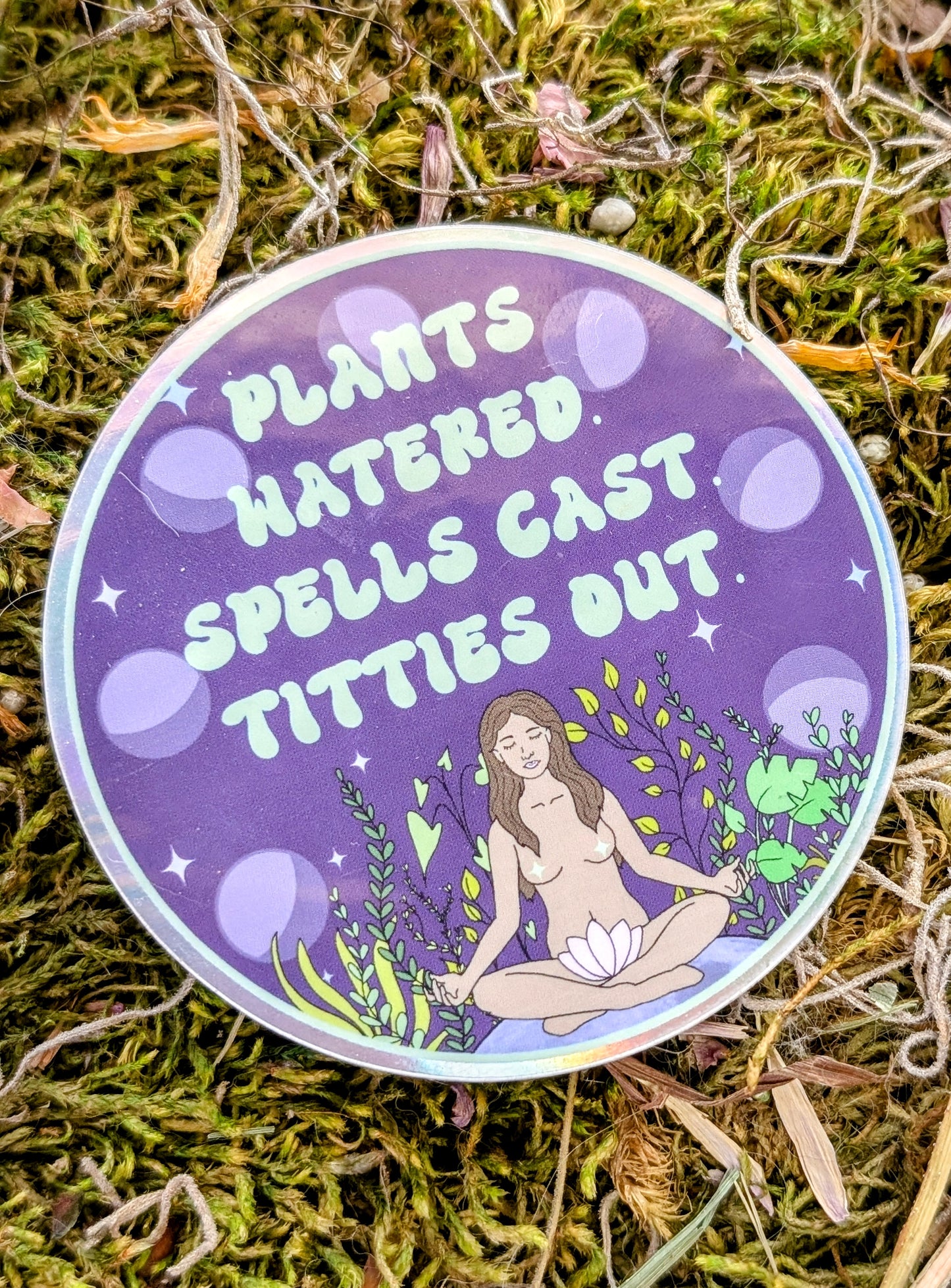 Wholesale Vinyl Stickers