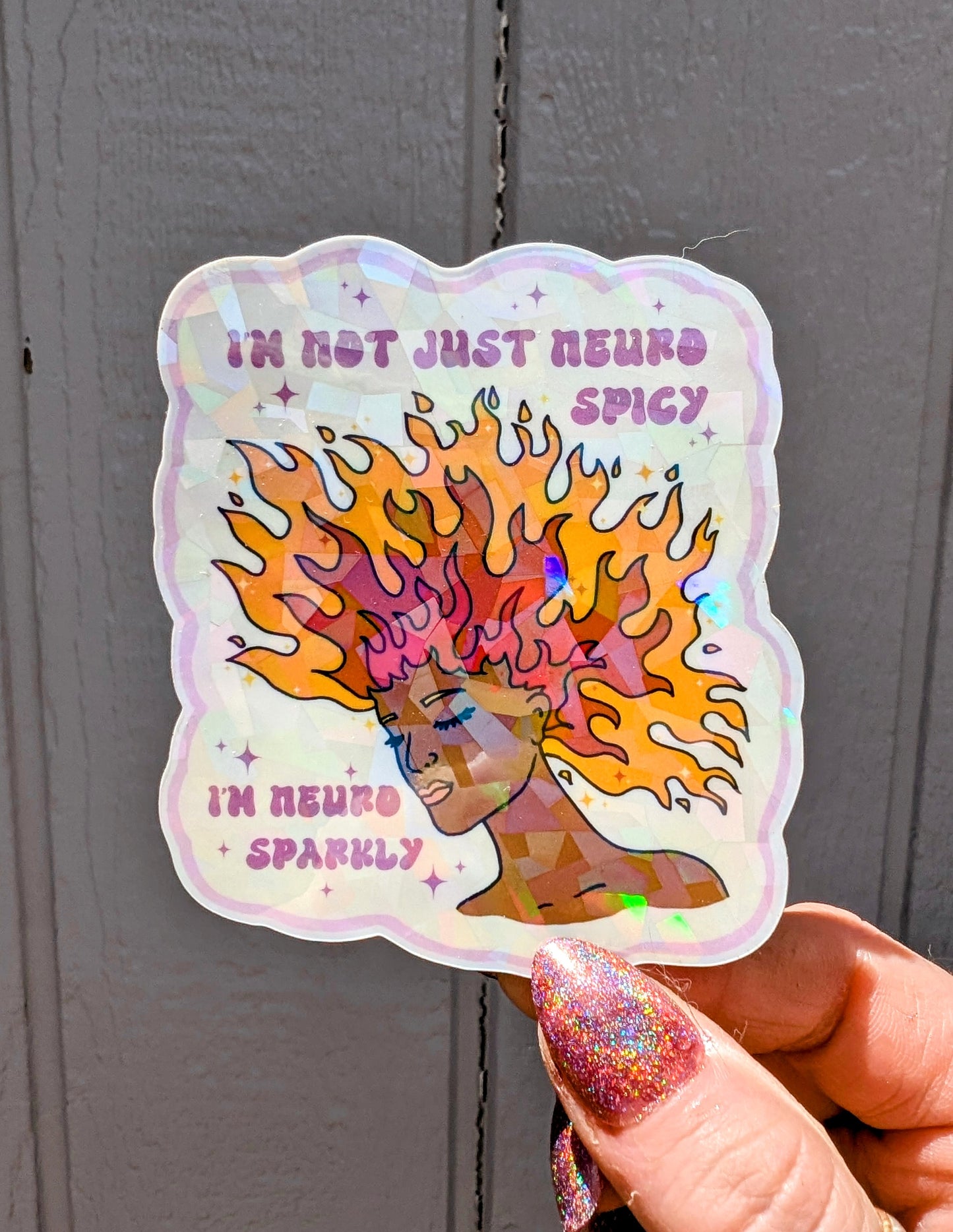 Wholesale Vinyl Stickers