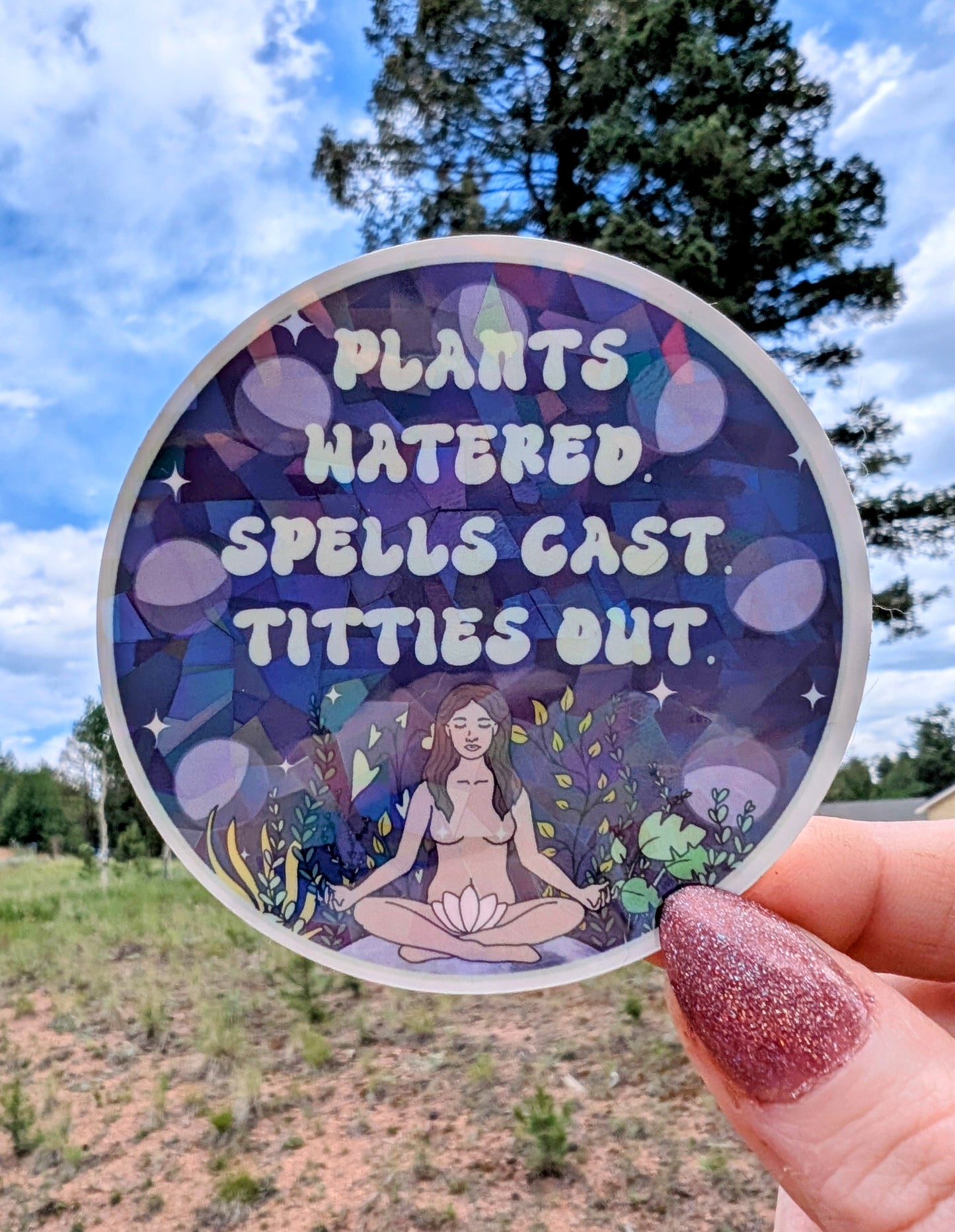 Wholesale Vinyl Stickers