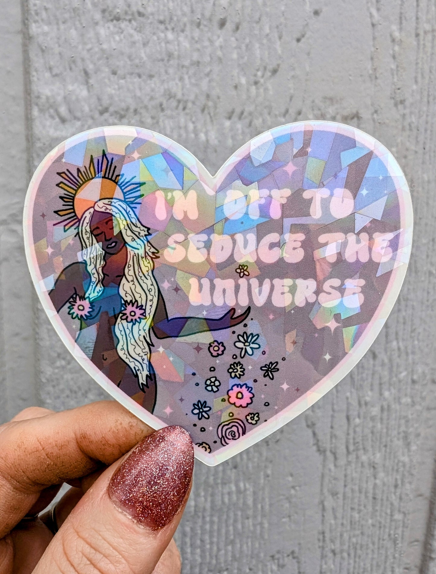 Wholesale Vinyl Stickers