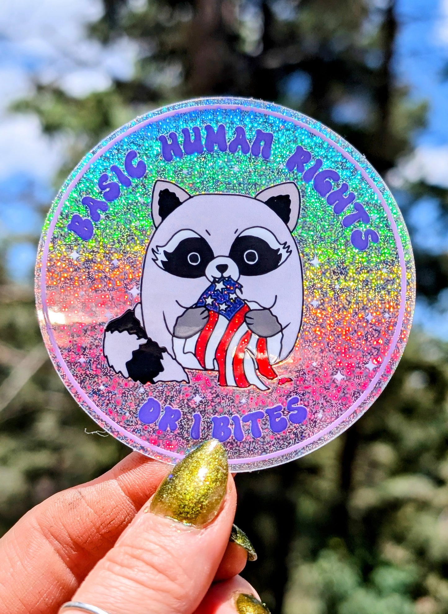 Wholesale Vinyl Stickers