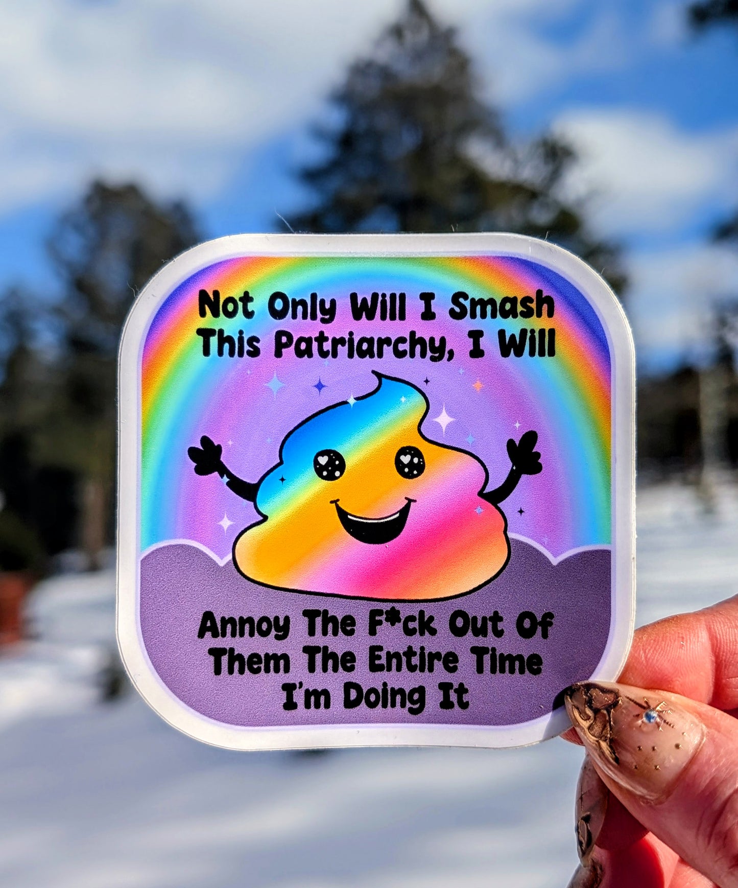 Wholesale Vinyl Stickers