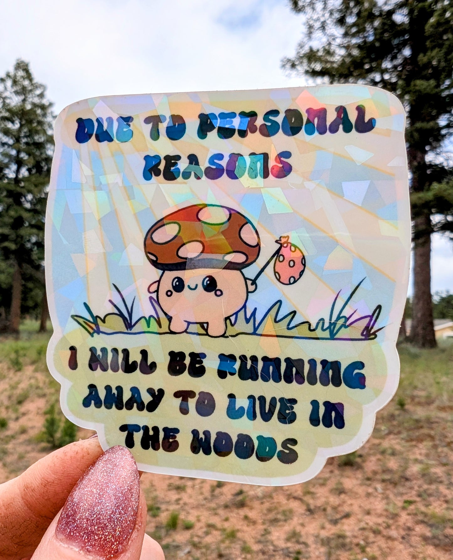 Wholesale Vinyl Stickers