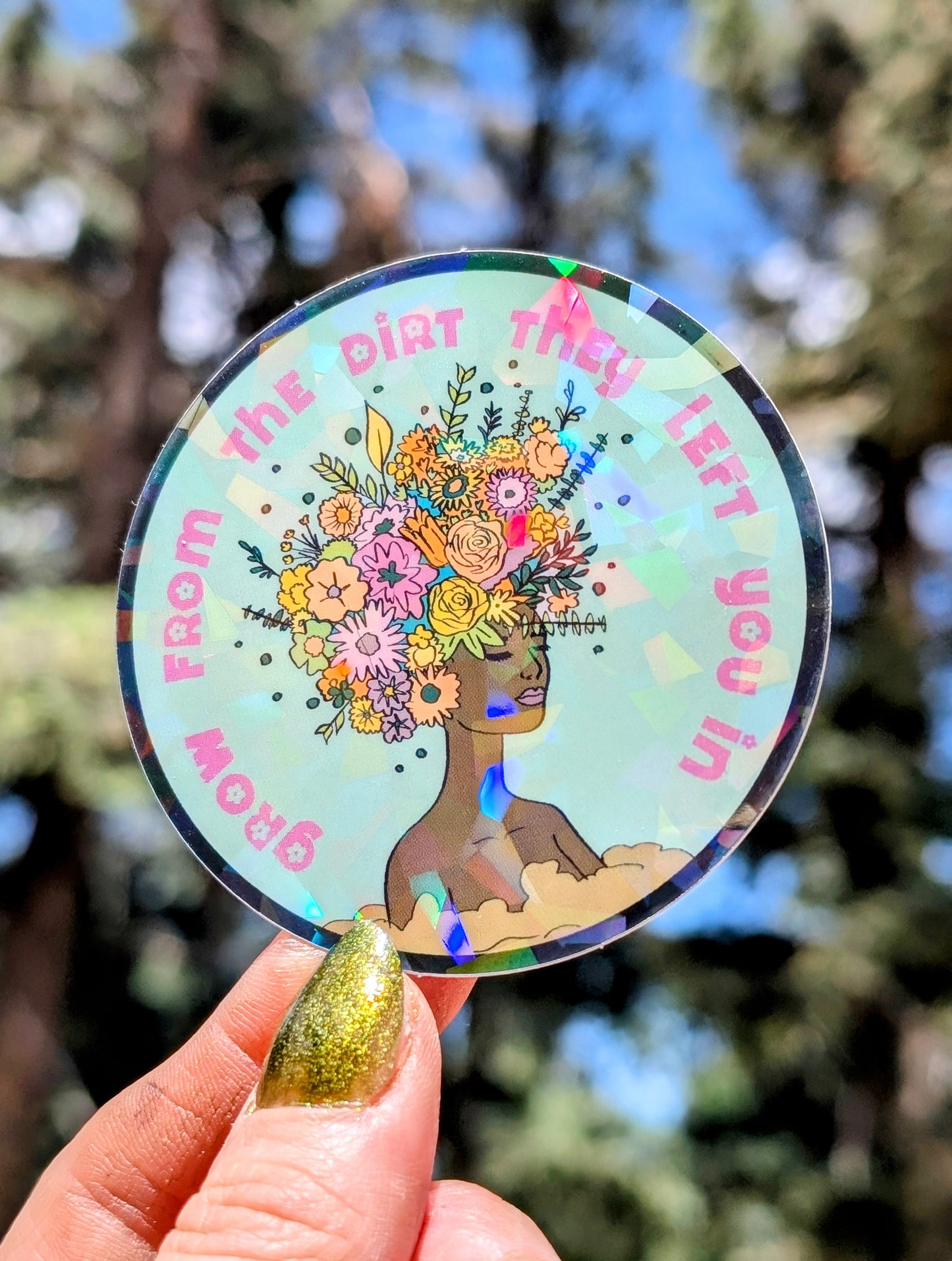 Wholesale Vinyl Stickers