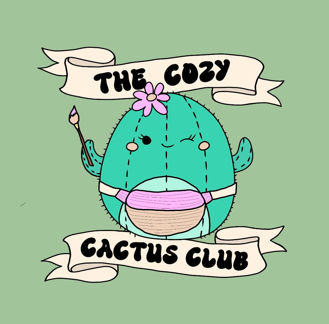 Welcome to our brand new Garden Club!