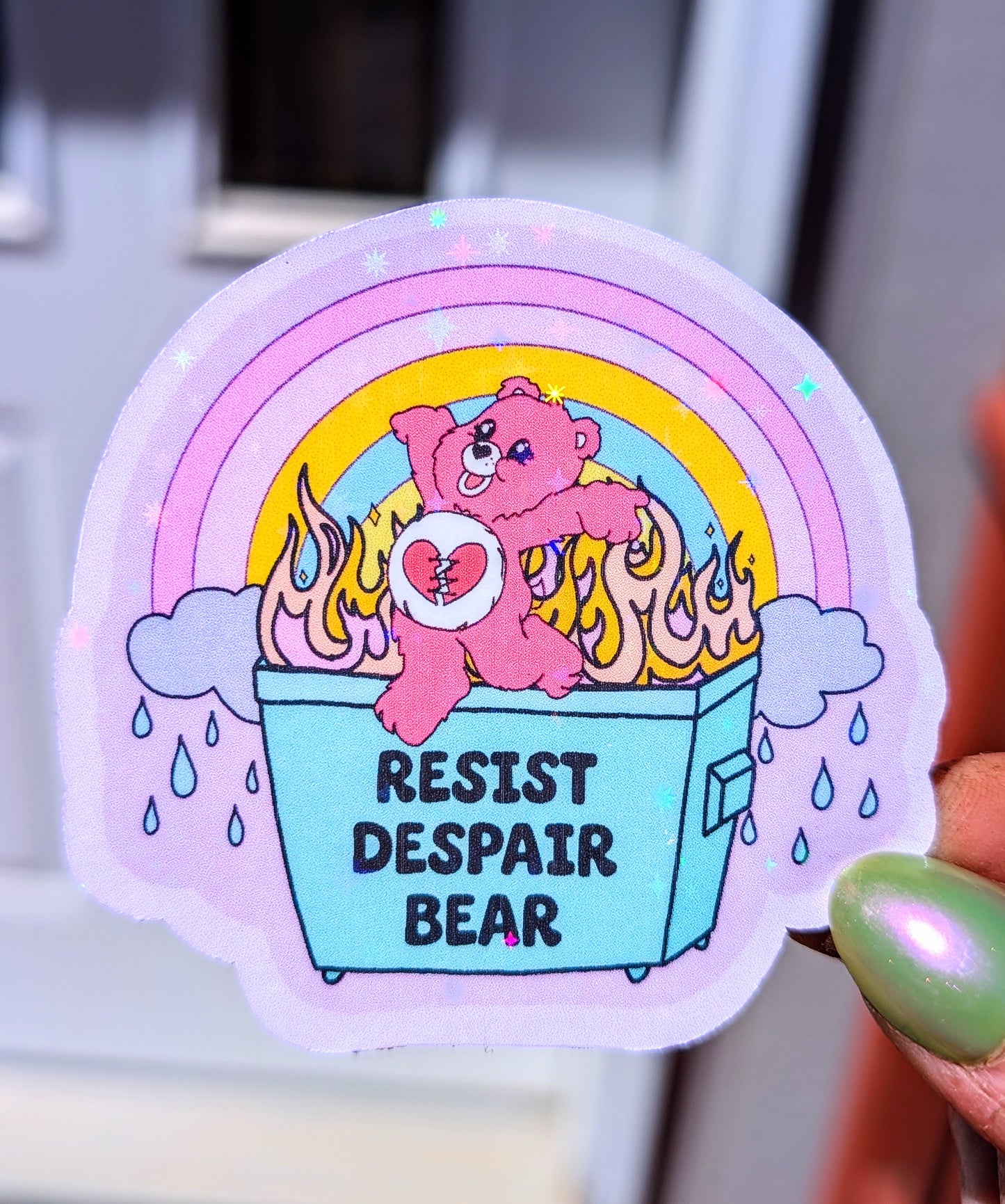 Wholesale Vinyl Stickers, 15 minimum
