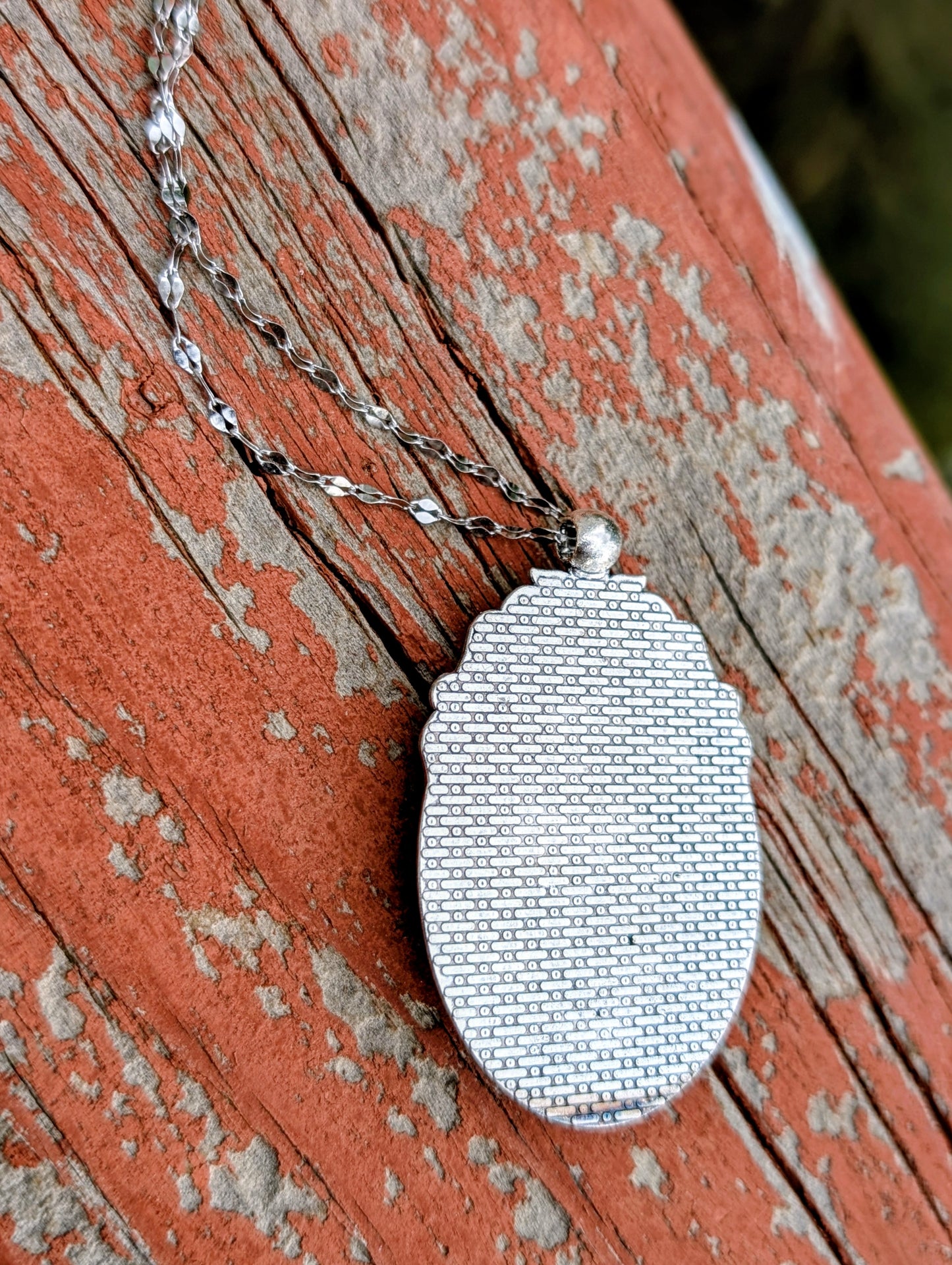 Aspen Leaf Ornaments