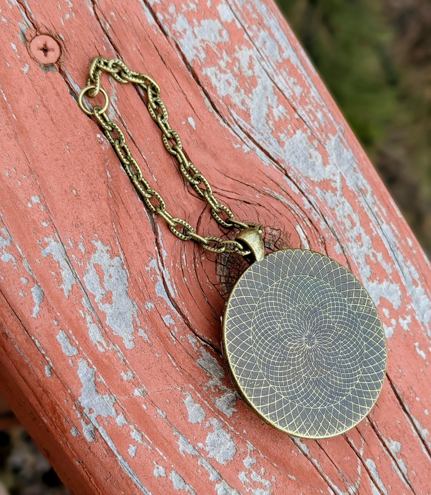 Aspen Leaf Ornaments