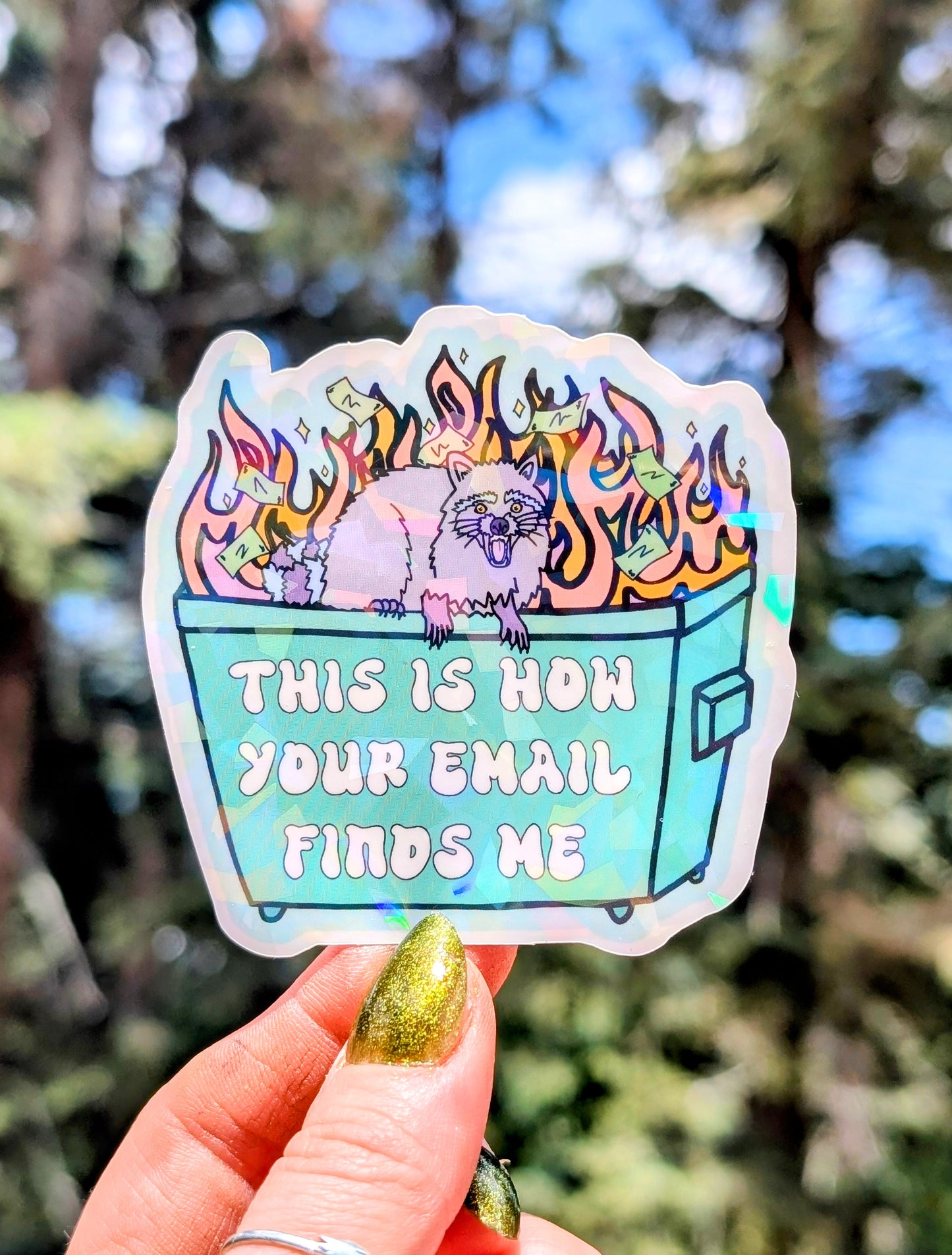 Wholesale Vinyl Stickers